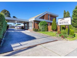 Burwood East Motel Hotel, Burwood - 2