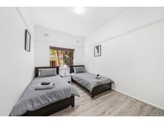 Burwood new 2 bedroom 2 bathroom apartment Apartment, Sydney - 5