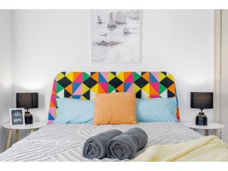 Burwood Newly Renovated 2 Bedroom Apartment Apartment, Sydney - 5