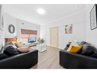Burwood Newly Renovated 2 Bedroom Apartment Apartment, Sydney - 2