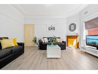 Burwood Newly Renovated 2 Bedroom Apartment Apartment, Sydney - 1