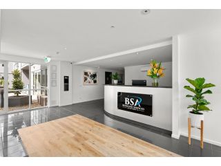 Burwood Serviced Apartments Aparthotel, Burwood - 4