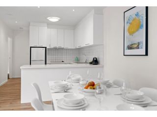 Burwood Serviced Apartments Aparthotel, Burwood - 5