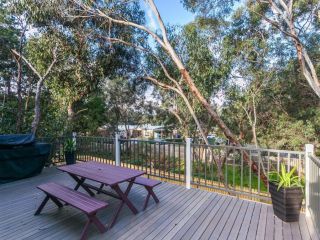 Bush Surrounds On Weir Guest house, Anglesea - 5