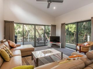 Bush Surrounds On Weir Guest house, Anglesea - 3