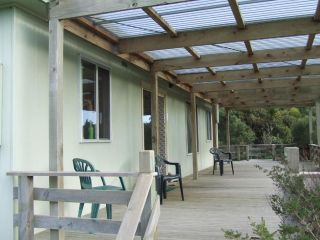 Bushland Retreat Guest house, Victoria - 3
