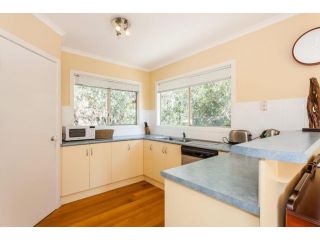 Bushlark Guest house, Anglesea - 4