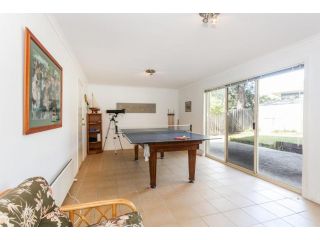 Bushlark Guest house, Anglesea - 3