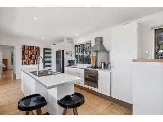 Bushviews Guest house, Anglesea - 4