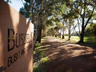 Bussells Bushland Cottages Hotel, Margaret River Town - 2