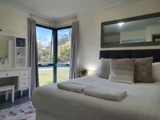 Busselton Holiday Units Guest house, Busselton - 5