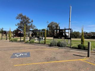 Bute Caravan Park (Sites Only) Campsite, South Australia - 2