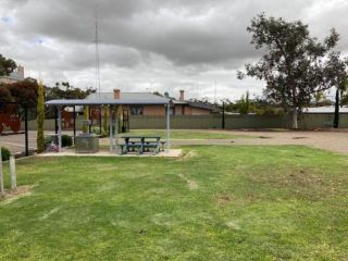 Bute Caravan Park (Sites Only) Campsite, South Australia - 5