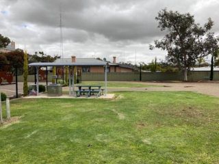 Bute Caravan Park (Sites Only) Campsite, South Australia - 5