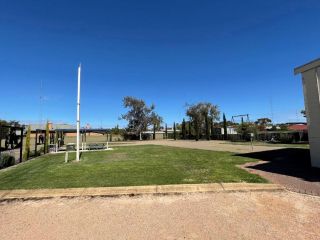 Bute Caravan Park (Sites Only) Campsite, South Australia - 1