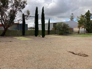 Bute Caravan Park (Sites Only) Campsite, South Australia - 4