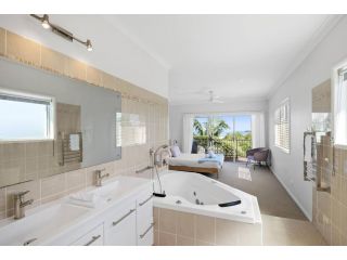 Butlers Beach House at Killcare Guest house, Killcare - 5