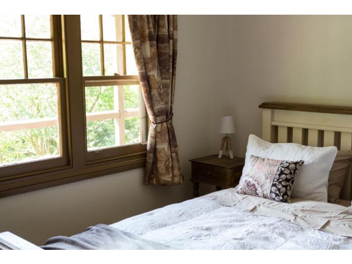 Buttercup Hill Bed and breakfast, Warburton - imaginea 3