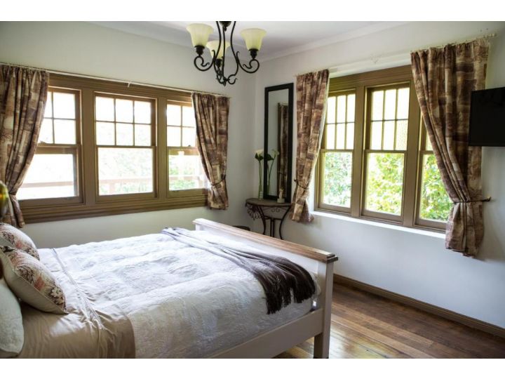 Buttercup Hill Bed and breakfast, Warburton - imaginea 13