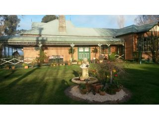 Butterfly Farm Bed and Breakfast Nirranda Bed and breakfast, Victoria - 5