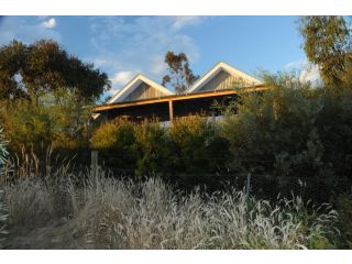 Butterworth Accommodation Guest house, Castlemaine - 2