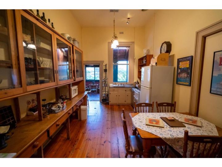 Buxton Manor Bed and breakfast, Adelaide - imaginea 14