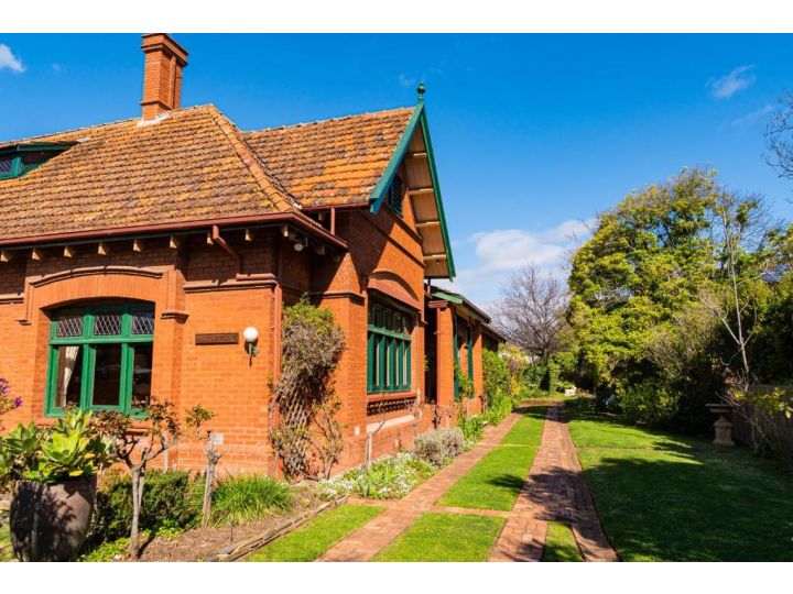 Buxton Manor Bed and breakfast, Adelaide - imaginea 2