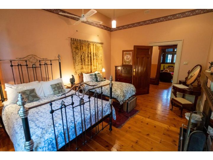 Buxton Manor Bed and breakfast, Adelaide - imaginea 17