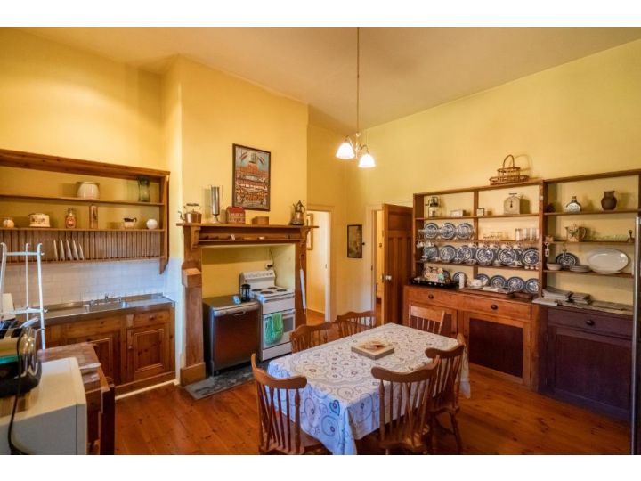 Buxton Manor Bed and breakfast, Adelaide - imaginea 18