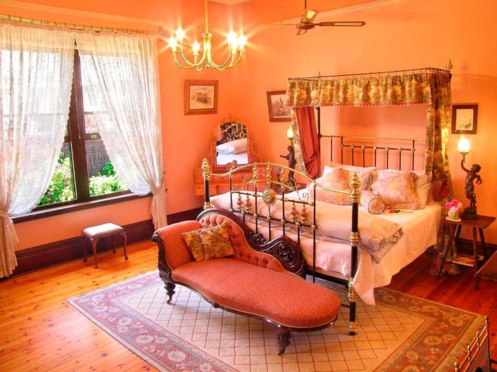 Buxton Manor Bed and breakfast, Adelaide - imaginea 1