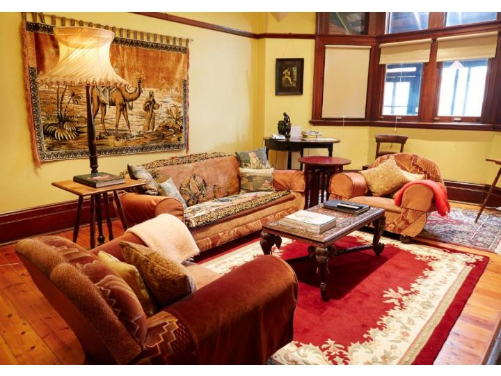 Buxton Manor Bed and breakfast, Adelaide - imaginea 19