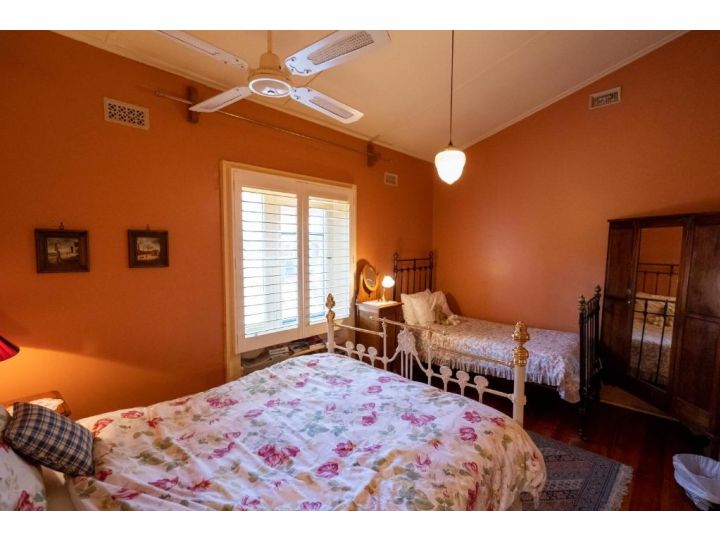 Buxton Manor Bed and breakfast, Adelaide - imaginea 9