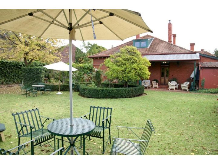 Buxton Manor Bed and breakfast, Adelaide - imaginea 7