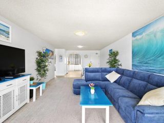 By the Bay at The Dunes fabulous two bedroom unit Pool and Tennis Court Apartment, Fingal Bay - 5