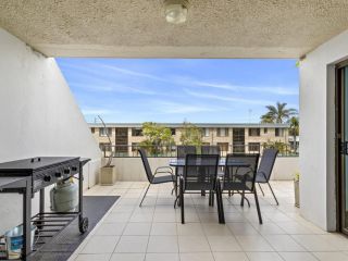 By the Bay at The Dunes fabulous two bedroom unit Pool and Tennis Court Apartment, Fingal Bay - 3