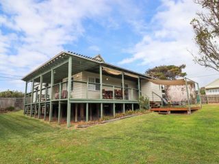 By the Beach at Catho Guest house, Catherine Hill Bay - 2