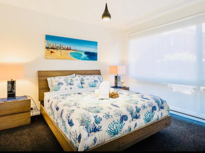 By The Beach Frankston Apartment, Frankston - imaginea 3