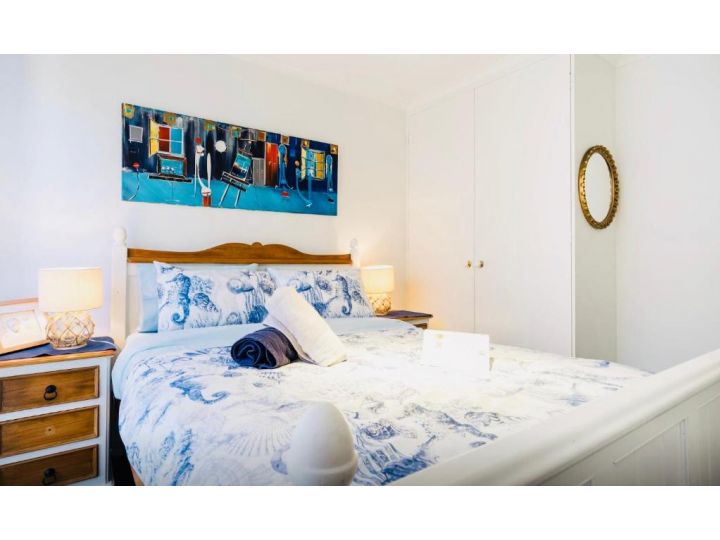 By The Beach Frankston Apartment, Frankston - imaginea 7