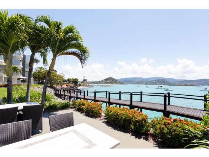 By The Sea Shore With Pool Apartment, Cannonvale - imaginea 15