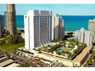 Close to everything! Beautiful Hotel Studio's, Sleeps 4 Apartment, Gold Coast - 1