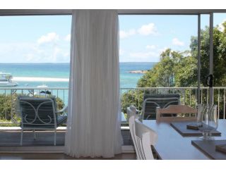 BY THE SEA WATERFRONT HUSKISSON JERVIS BAY with Private Jetty & Garden Guest house, Huskisson - 5