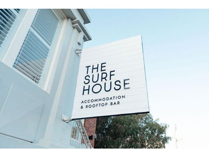 The Surf House Hostel, Byron Bay - imaginea 19