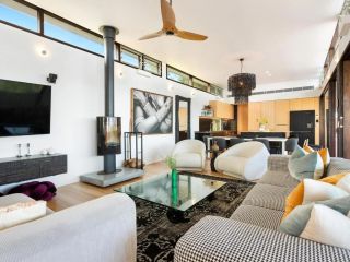 Your Luxury Escape - Byron Beachfront Guest house, Byron Bay - 4