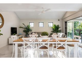 A PERFECT STAY - Byron Beach Style Guest house, Byron Bay - 5