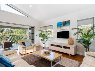 A PERFECT STAY - Byron Beach Style Guest house, Byron Bay - 4