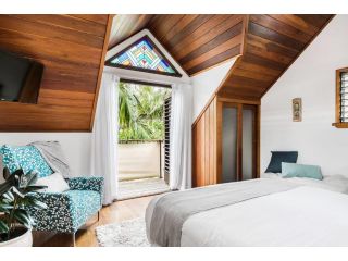A PERFECT STAY - Byron Blisshouse Villa, Byron Bay - 5