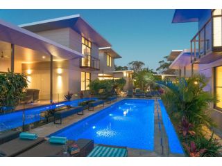 Byron Luxury Beach Houses Villa, Byron Bay - 2