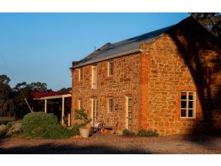 Byronsvale Vineyard and Accommodation Apartment, Bendigo - 2