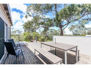 Caballo Guest house, Anglesea - 1