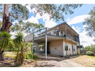 Caballo Guest house, Anglesea - 2